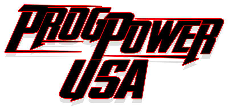 ProgPower USA Logo