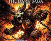 Ashes of Ares