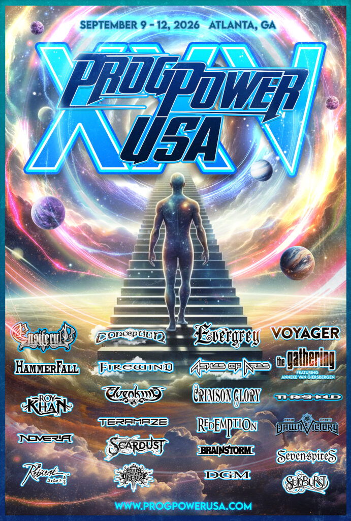 PPUSA 2026 Poster