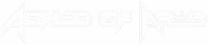 Ashes of Ares Logo