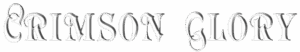 Crimson Glory Logo