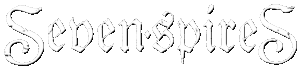 Seven Spires Logo